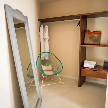 Maria Del Mar Tulum - Adults Only-3